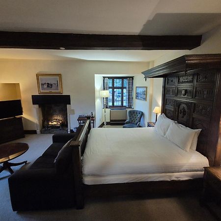 รามาดา รีสอร์ต บาย วินด์แฮม โคช เบรเทน โฮเต็ล แอนด์ สปา Hotel อัสค์ ภายนอก รูปภาพ