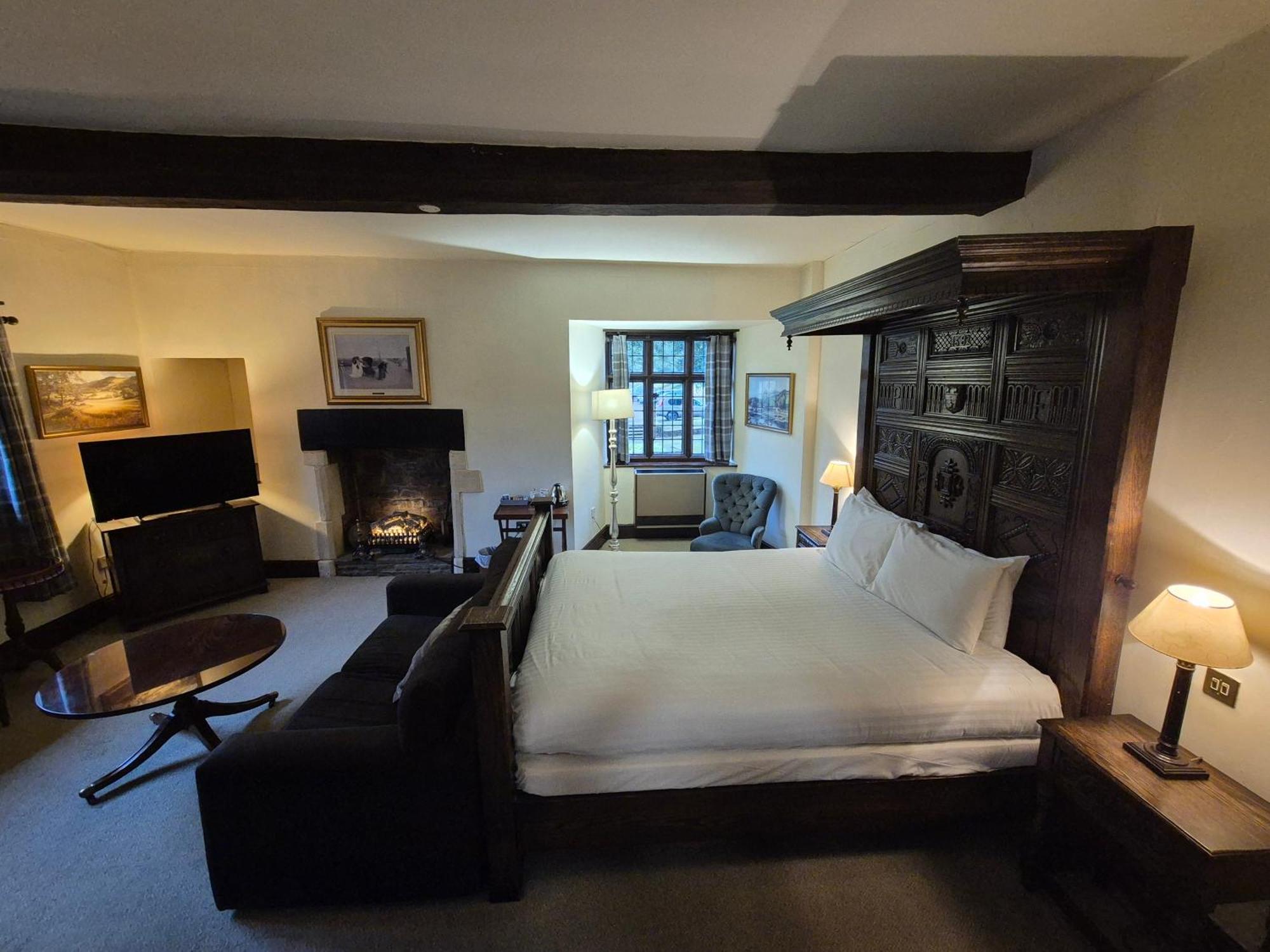 รามาดา รีสอร์ต บาย วินด์แฮม โคช เบรเทน โฮเต็ล แอนด์ สปา Hotel อัสค์ ภายนอก รูปภาพ